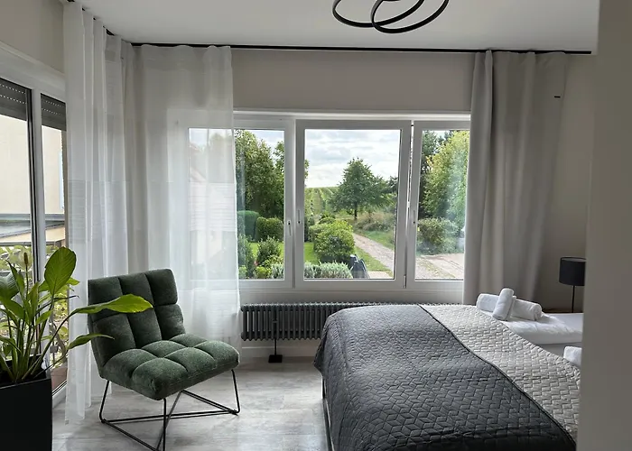 HGH - Hotel Garni Helbig Neustadt an der Weinstraße