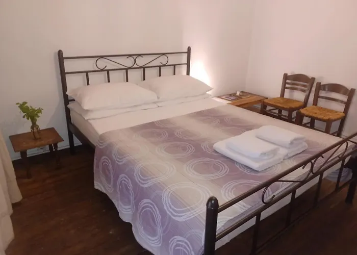 Hotel The Monumental House Athen