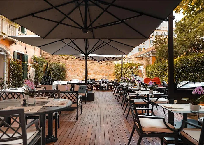 Radisson Collection Hotel, Palazzo Nani Venedig