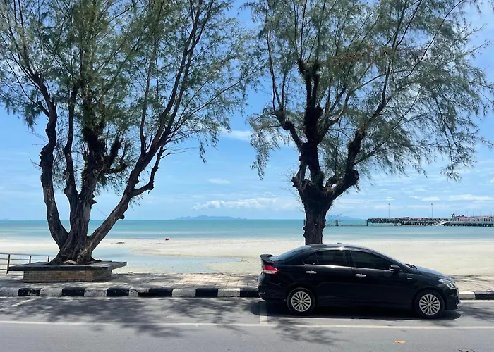 Seaside Palace Hotel Ko Samui