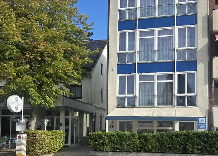 Appart-Hotel-Heldt Bremen