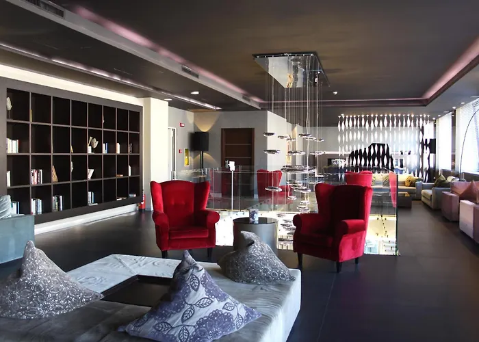 C-Hotels Ambasciatori Florenz