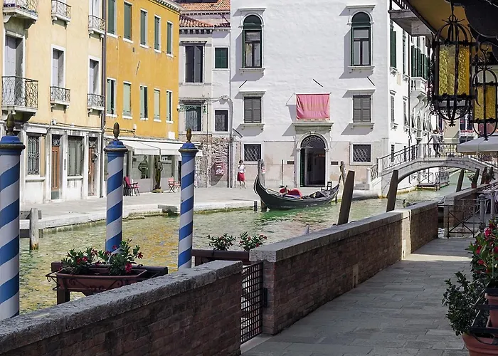 Hotel American-Dinesen Venedig
