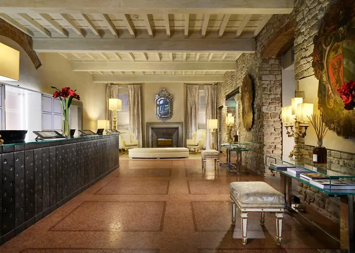 Brunelleschi Hotel Florenz