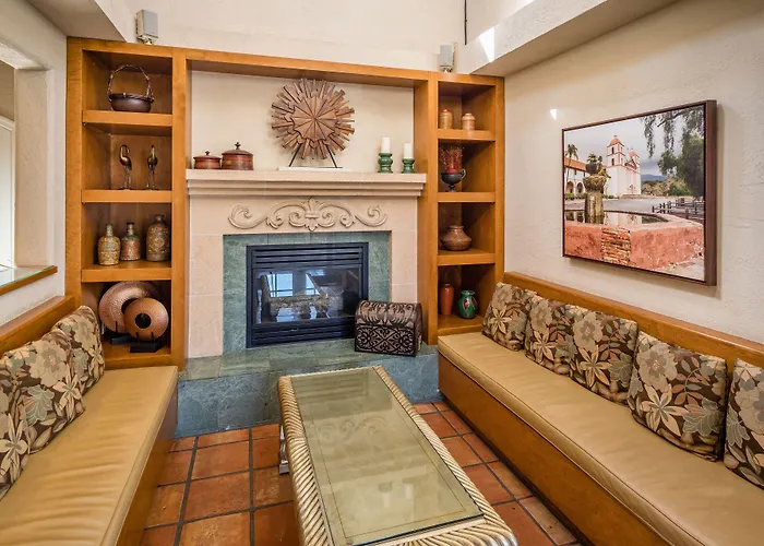 Sfo El Rancho Inn Surestay Collection By Best Western Millbrae