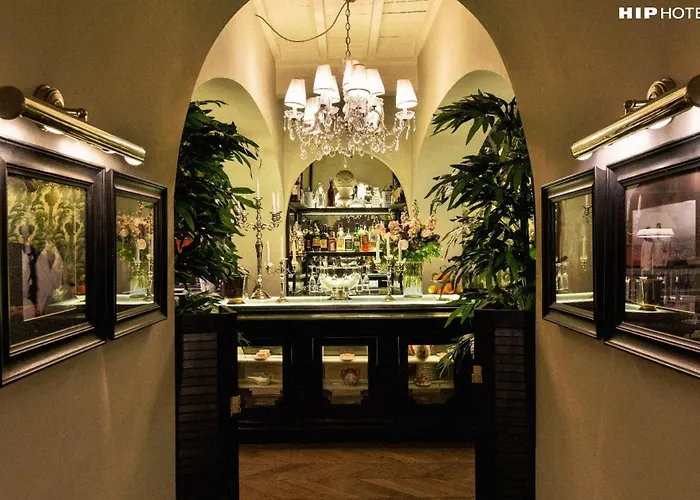 Cellai Hotel Florenz