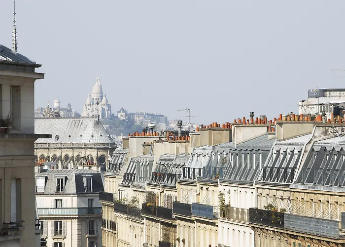 Best Western Plus Quartier Latin Pantheon Paris