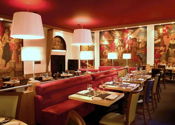 Hotel Warwick New York