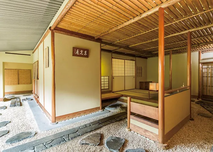 Imperial Hotel Präfektur Tokio