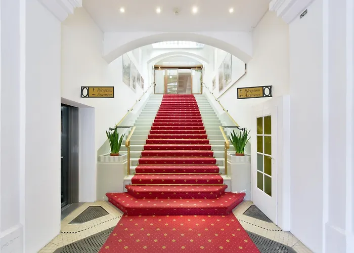 J5 Hotels Helvetie & La Brasserie Montreux