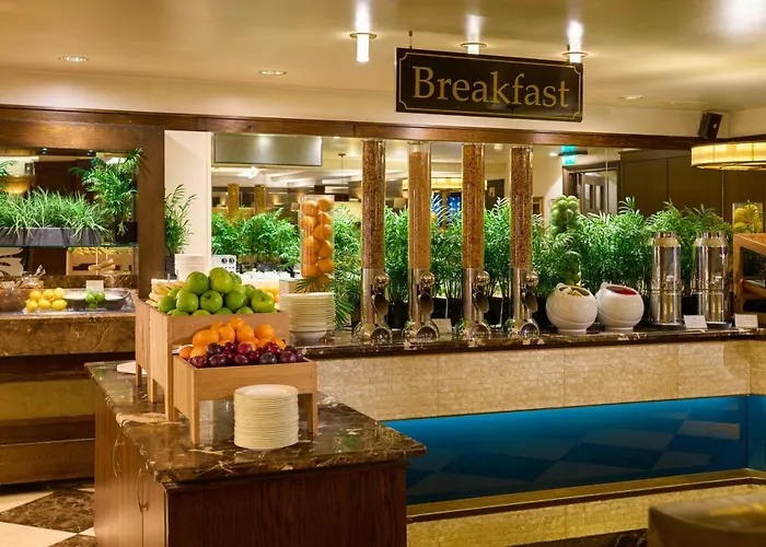 Hotel The Shelbourne, Autograph Collection Dublin