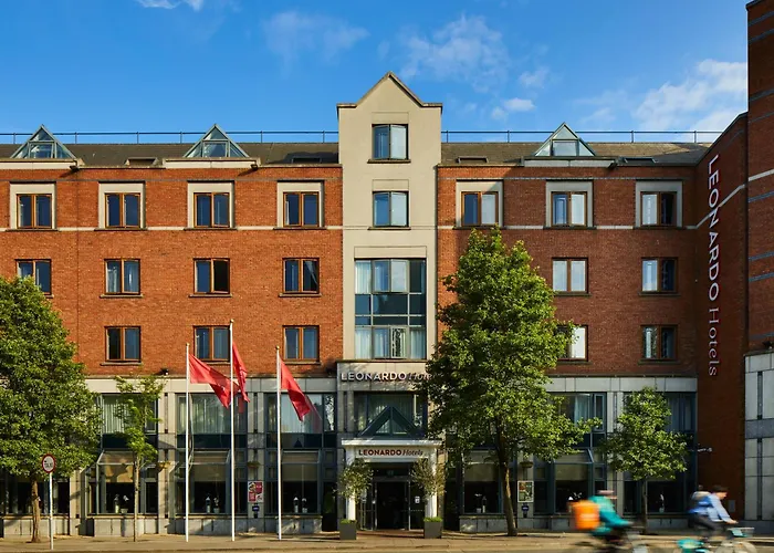 Jurys Inn Dublin Christchurch