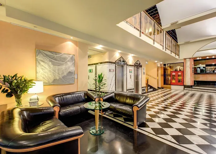Brunelleschi Hotel Mailand