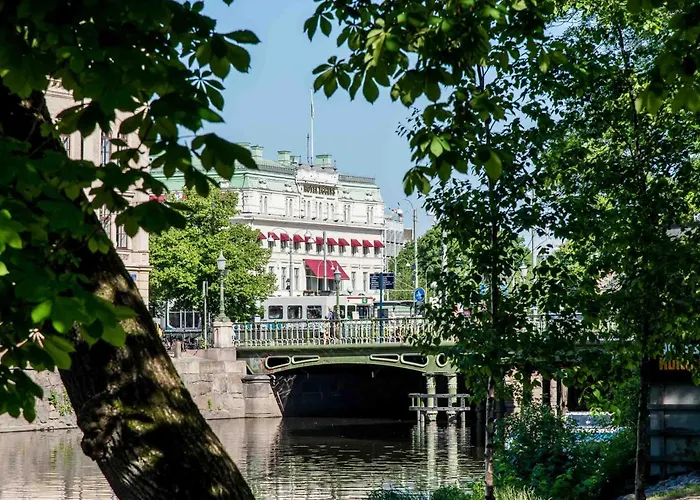 Hotel Eggers Göteborg