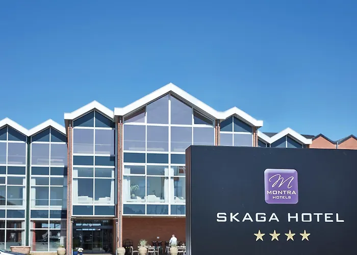 Skaga Hotel Hirtshals