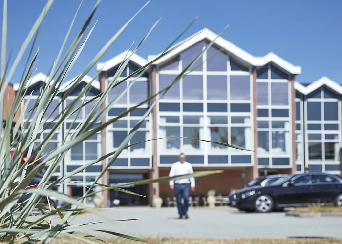 Skaga Hotel Hirtshals