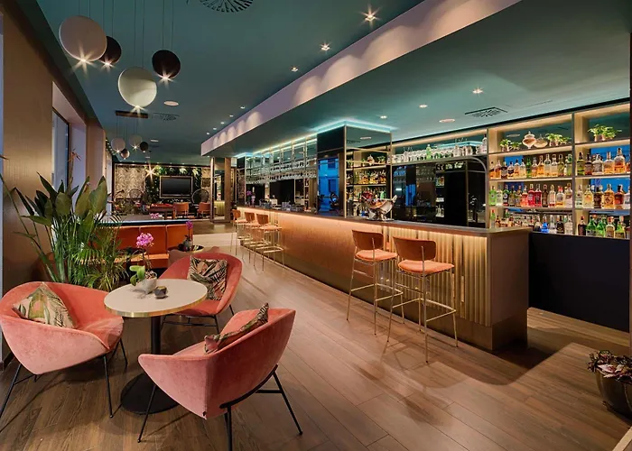 Hotel Nh Collection Milano Touring