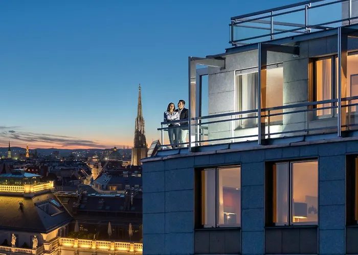 Hotel Am Parkring Wien