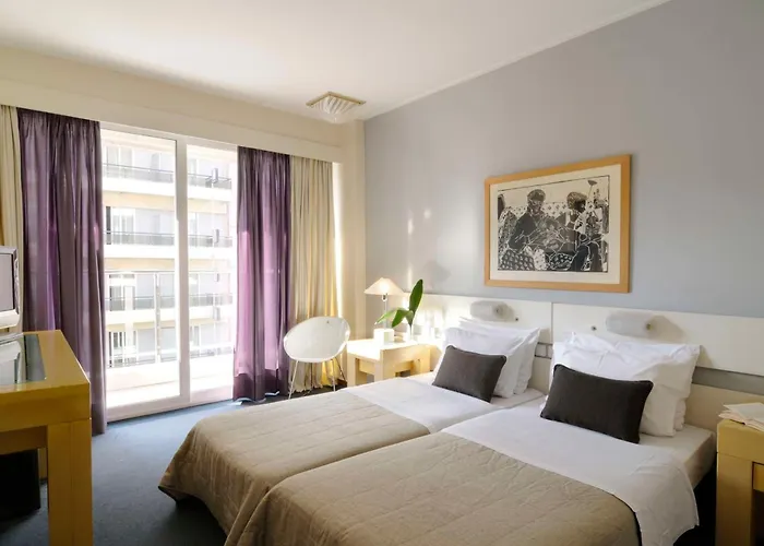 Dorian Inn - Sure Hotel Collection By Best Western Athen