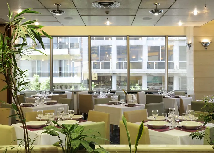 Dorian Inn - Sure Hotel Collection By Best Western Athen