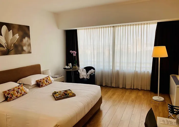 Hotel Blaise & Francis Mailand