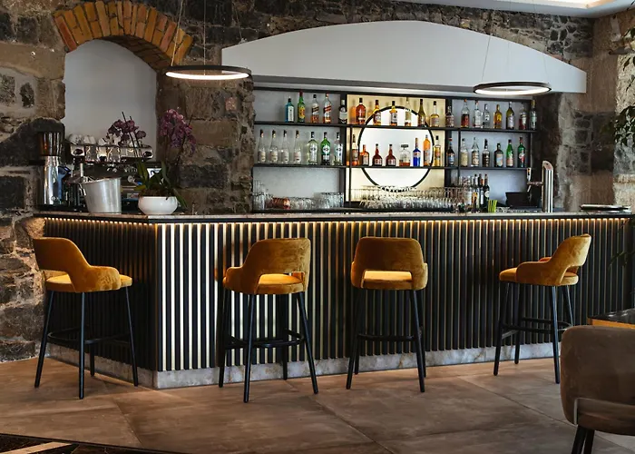 Hotel Montbrillant Genf