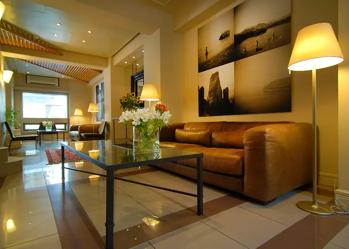 Philippos Hotel Athen