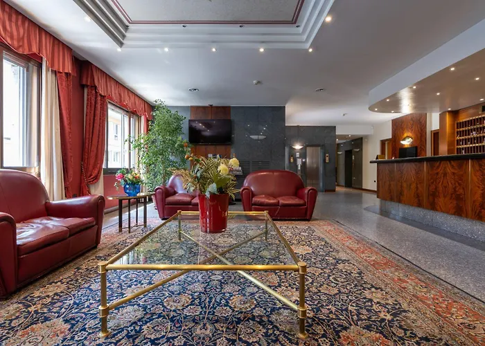 Hotel Crivi'S Mailand