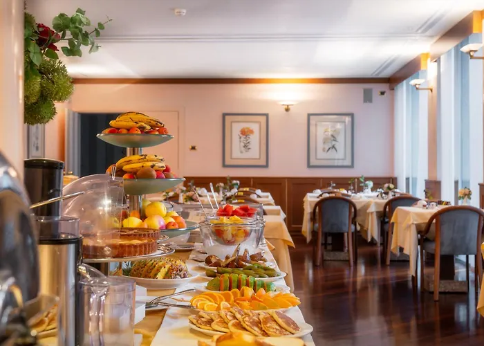 Hotel Crivi'S Mailand
