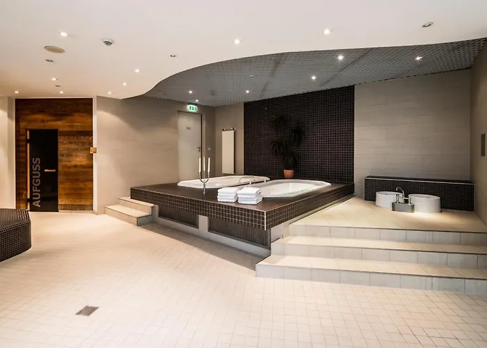 Hotel Wyndham Garden Dresden