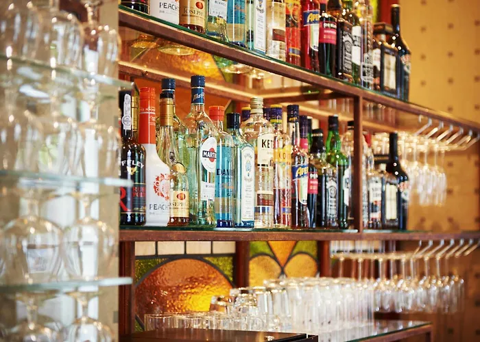 Banks Mansion - Boutique Hotel Amsterdam