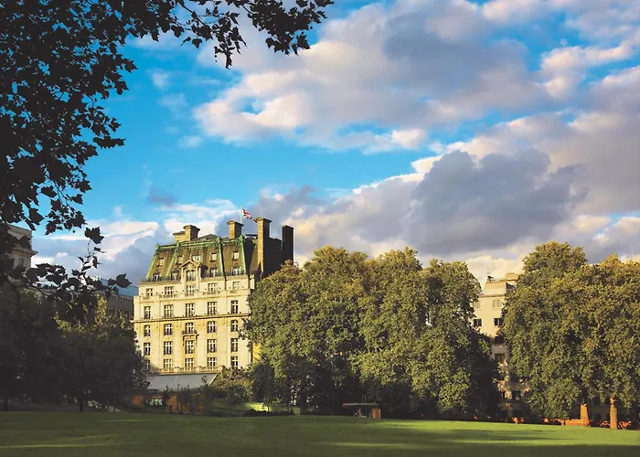 Hotel The Ritz London