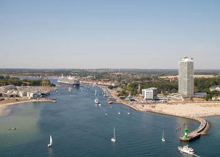 Maritim Strandhotel Travemünde Lübeck