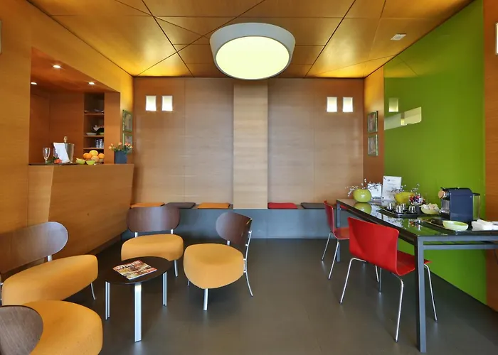 Best Western Hotel Major Mailand