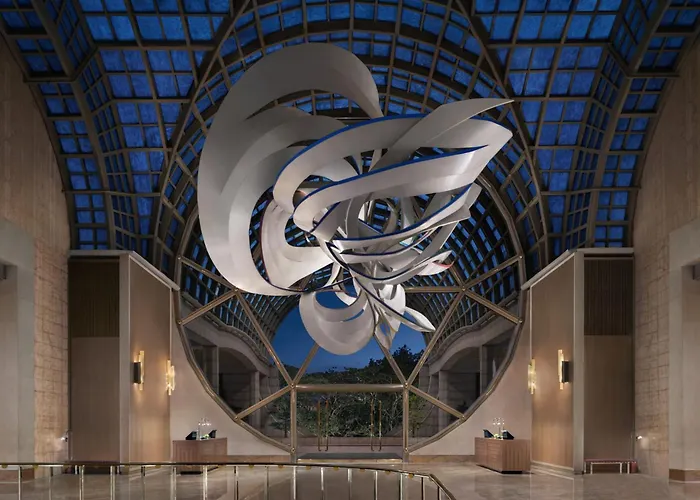 The Ritz-Carlton, Millenia Singapur