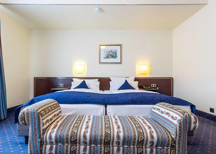Trip Inn Hotel Uebachs Düsseldorf