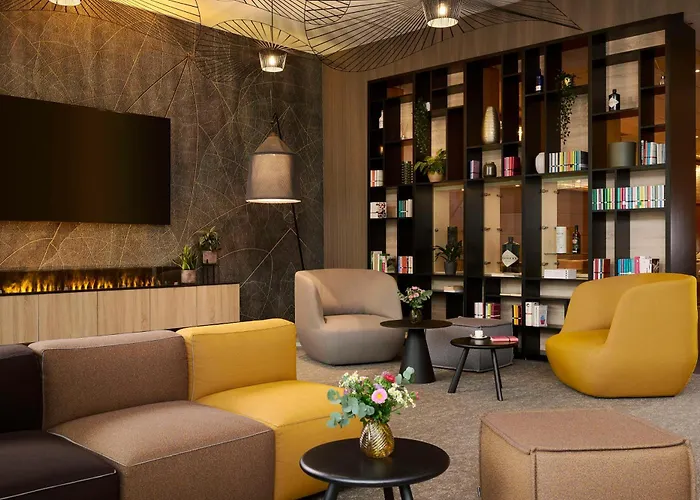 Hotel NH Erlangen