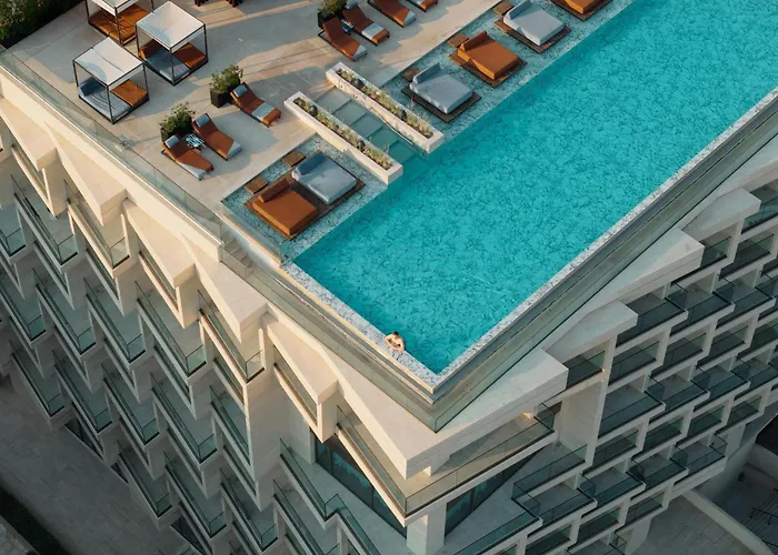 Hotel Grand Hyatt Athen