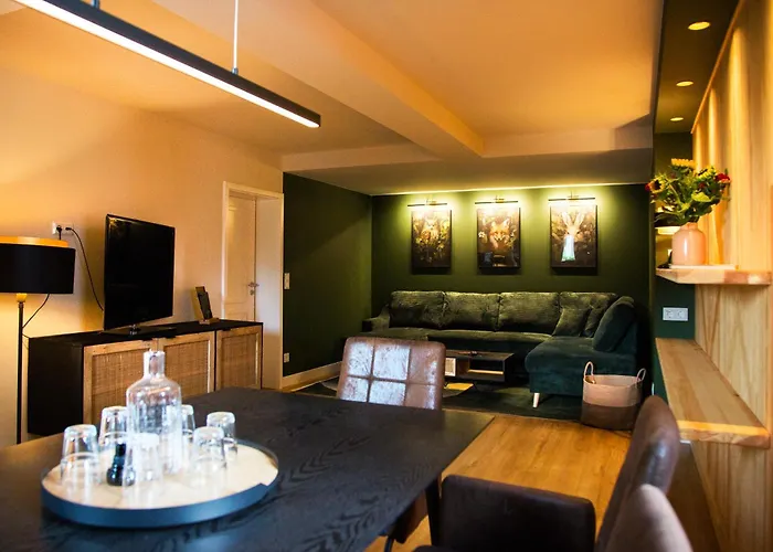 Haus Vergissmeinnicht Oberhof 