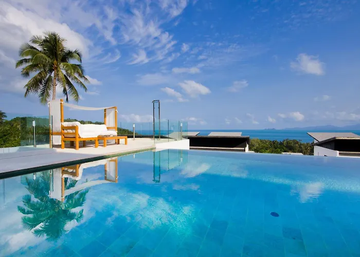 Code Samui Hotel Ko Samui