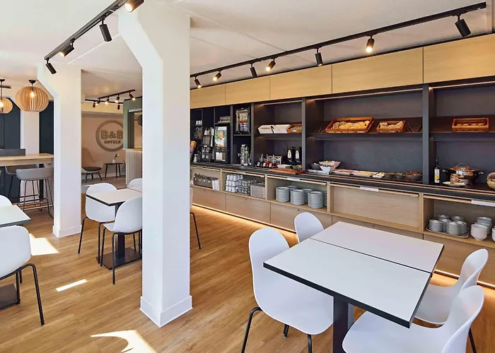 ibis budget Köln Marsdorf