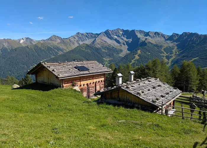 Residence Aichner Bruneck