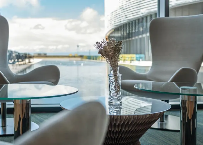 Aquatis Hotel Lausanne