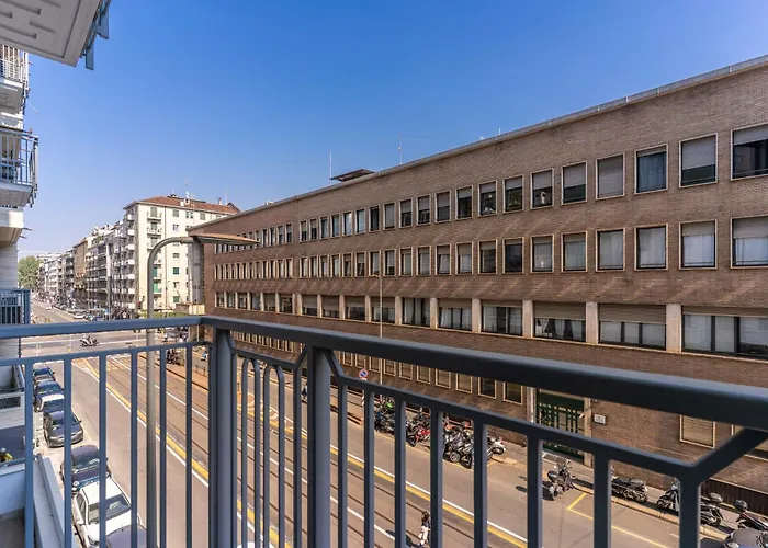 43 Station Hotel Mailand