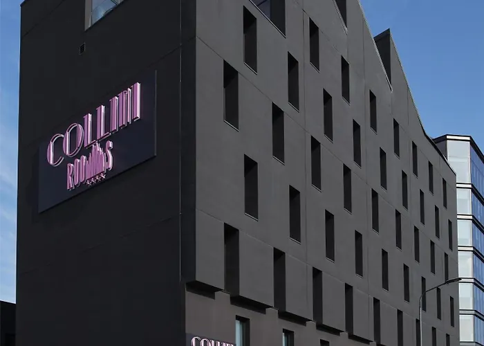 Collini Rooms, Worldhotels Crafted Mailand