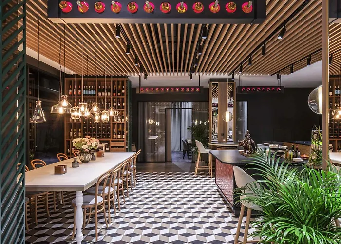 Hotel Ibis Styles Krakow East