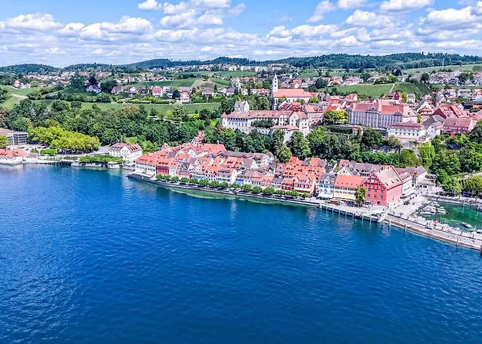 Seehotel ZUR MÜNZ Meersburg