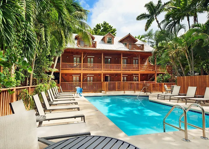 Island City House Key West