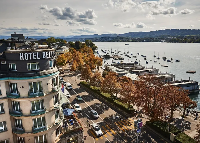 AMERON Zürich Bellerive au Lac