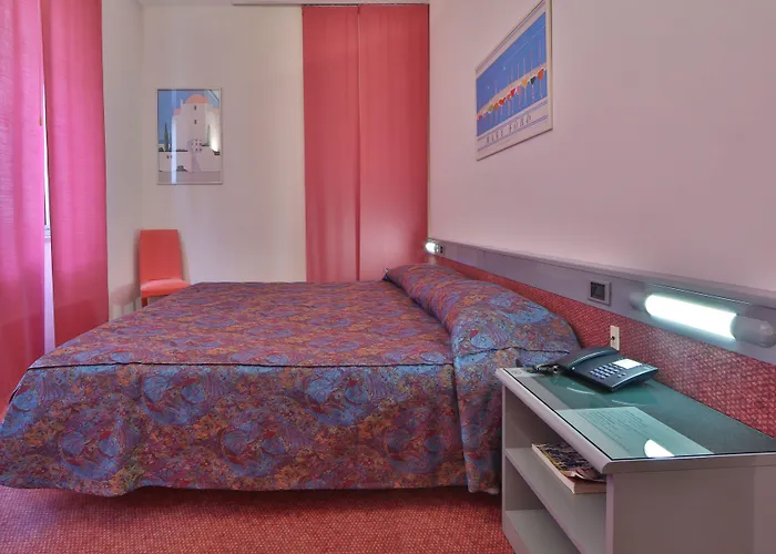 Hotel San Giusto Triest
